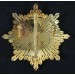 G971.)WWII SPANISH CIVIL WAR SPANISH ORDER OF MERIT