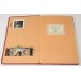 G1070.)AUSTRIAN AUNCHLUSS STEREO-OPTICAL BOOK G1070.)AUSTRIAN AUNCHLUSS STEREO-OPTICAL BOOK