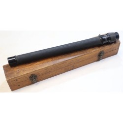 US729.)WWII US NAVY TELESCOPE