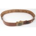 G448.)WORLD WAR ONE GERMAN 'HATE BELT'