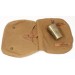 G440.)HJ RATION BAG AND DRINKING CUP