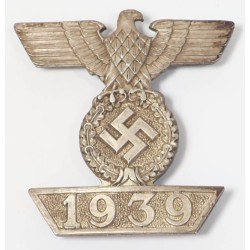 G482.)1939 SPANGE 2nd CLASS TO THE '14EKII