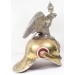 RD529.(IMPERIAL RUSSIAN GUARD'S DRESS HELMET
