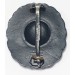 RD573.)1936 SPANISH WOUND BADGE IN BLACK