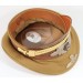 RD592.)NSDAP POLITICAL LEADER'S VISOR CAP