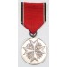 G601.)CASED GERMAN EAGLE ORDER MEDAL