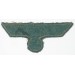 G558.)GERMAN ARMY ENLISTED RANKS BREAST EAGLE