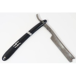 G566.)SS ISSUE STRAIGHT RAZOR