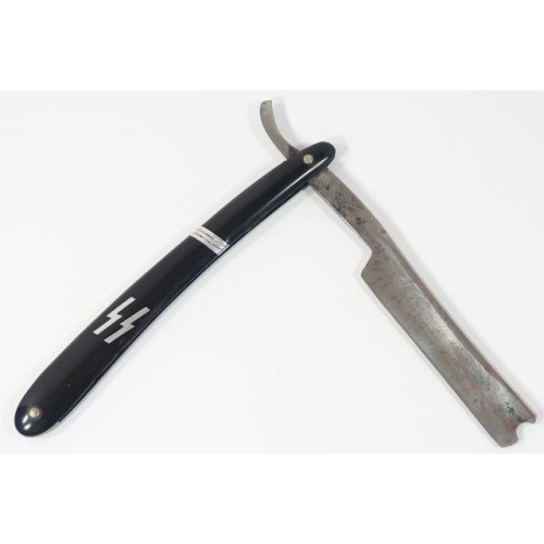 G566.)SS ISSUE STRAIGHT RAZOR
