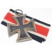 G567.)1939 IRON CROSS 2nd CLASS