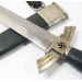 G571.)NSFK FLYING KORPS DAGGER