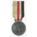 G562.)ITALIAN-GERMAN AFRICA CAMPAIGN MEDAL