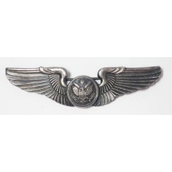 US625.)WWII US ARMY AIR FORCE AIR CREW WING, AUSTRALIAN-MADE