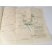 US628.)1919-PUBLISHED REPORT ON THE AEF IN WWI, PERSHING-SIGNED COPY