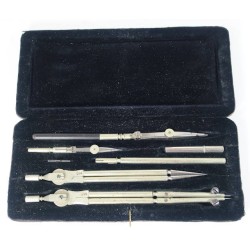 G642.)3rd RCH GERMAN NAVY NAVIGATIONAL INSTRUMENTS