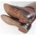 G648.)NSDAP POLITICAL LEADER'S RIDING BOOTS