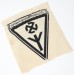 G660.)NSDAP FEMALE LEAGUE SPORTS SHIRT PATCH