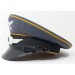 G662.)LUFTWAFFE ENLISTED RANKS FLIGHT-PIPED VISOR CAP