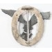 RD682.)LUFTWAFFE PILOT'S BADGE 