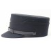 RD686.)ALLGEMEINE-SS ENLISTED RANKS KEPI