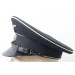 RD681.)ALLGEMEINE-SS ENLISTED RANKS VISOR CAP