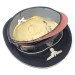 RD681.)ALLGEMEINE-SS ENLISTED RANKS VISOR CAP
