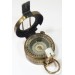 OC612.)WWII BRITISH ARMY MARCH COMPASS
