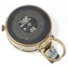 OC612.)WWII BRITISH ARMY MARCH COMPASS