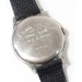 US621.)WWII DOREX PILOT'S WRIST WATCH NAME ENGRAVED ON BACK