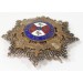 OC613.)SPANISH CIVIL WAR SPANISH WAR CROSS BREAST STAR OC613.)SPANISH CIVIL WAR SPANISH WAR CROSS BREAST STAR