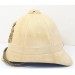 OC723.)BRITISH ZULU WARS INFANTRYMAN'S SUN HELMET OC723.)BRITISH ZULU WARS INFANTRYMAN'S SUN HELMET