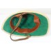 OC723.)BRITISH ZULU WARS INFANTRYMAN'S SUN HELMET OC723.)BRITISH ZULU WARS INFANTRYMAN'S SUN HELMET