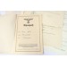 G800.)3rd RCH PROOF OF ANCESTRY AHNENPASS AND SUPPORTIVE DOCUMENTS