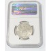 G820.)3rd RCH GERMAN 1938-DATED 5RM SILVER COIN
