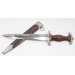 G829.)SA DAGGER, SO-CALLED 'GROUND ROHM' 