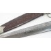 G829.)SA DAGGER, SO-CALLED 'GROUND ROHM' 