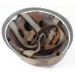 RD761.)LUFTWAFFE DOUBLE-DECAL PARATROOPER HELMET, TROPICAL CAMOUFLAGE RD761.)LUFTWAFFE DOUBLE-DECAL PARATROOPER HELMET, TROPICAL CAMOUFLAGE