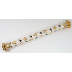 RD879.)REICHSMARSHALL GORING'S BATON