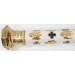 RD879.)REICHSMARSHALL GORING'S BATON