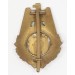 G891.)TENO MEMBERSHIP BADGE