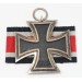 RD883.)CASED 1939 IRON CROSS 2nd CLASS