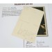 G889.)SIGNED PERIOD PHOTO CARD, LUFTWAFFE FIGHT ACE HEINRICH EHRLER