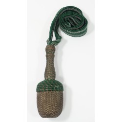 G903.)3rd RCH GERMAN ARMY NCO'S BAYONET KNOT