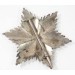 G904.)GERMAN EAGLE ORDER BREAST STAR WITHOUT SWORDS