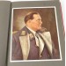 G905.)3rd RCH GERMAN STEREO-OPTICAL PHOTO ALBUM, AUSTRIAN ANSCHLUSS
