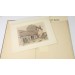 G906.)PORTFOLIO OF AH WATERCOLORS