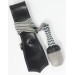 G907.)SS EDGED WEAPON LEATHER HANGER