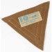 G898.)NSDAP 'OLD FIGHTER'S' CHEVRON