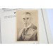 G896.)SIGNED PHOTO CARD, REICHSMINISTER OF THE INTERIOR FRICK
