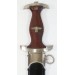G912.)NSKK DAGGER, BEAUTIFUL RZM MODEL